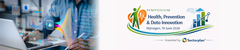 Symposium  Health, Prevention & Data Innovation 