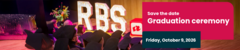 Graduation International Business 2026