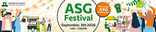 ASG Festival 2026