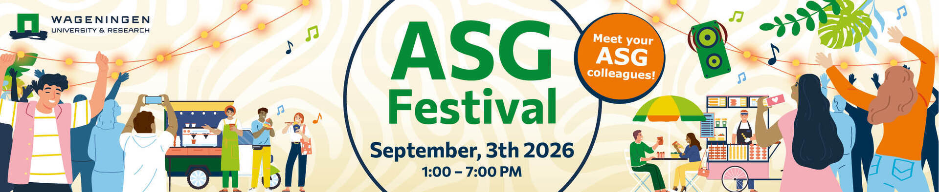 ASG Festival 2026