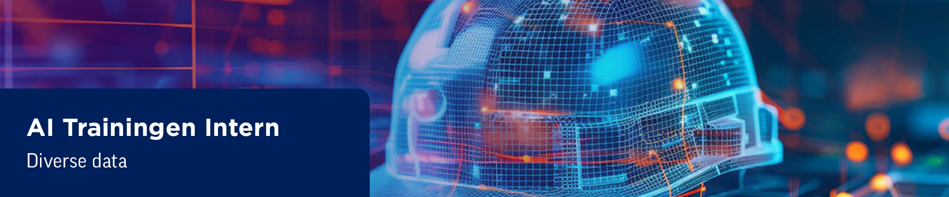 AI Trainingen Intern
