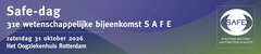 Safedag Stichting Safe - 31 oktober 2026