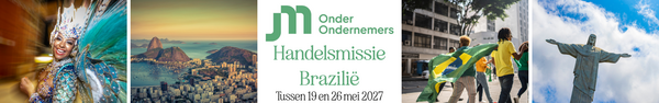 JMI Brazilië 2027
