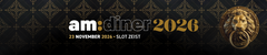 AMdiner 2026