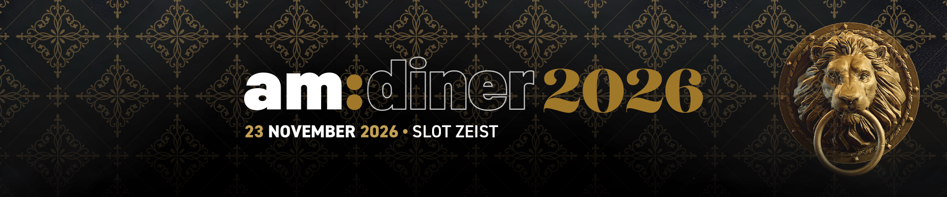 AMdiner 2026