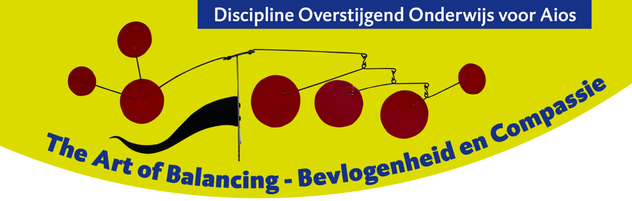 The art of balancing (2026)