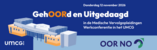 Werkconferentie OOR NO 2026 UMCG