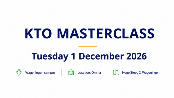 KEEN - KTO Masterclass