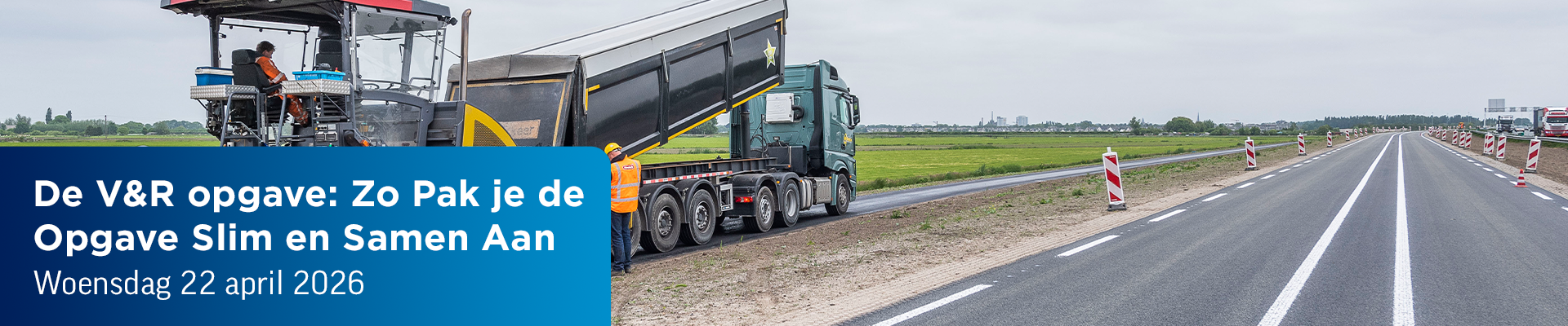 De V&R opgave: Zo Pak je de Opgave Slim en Samen Aan IPO