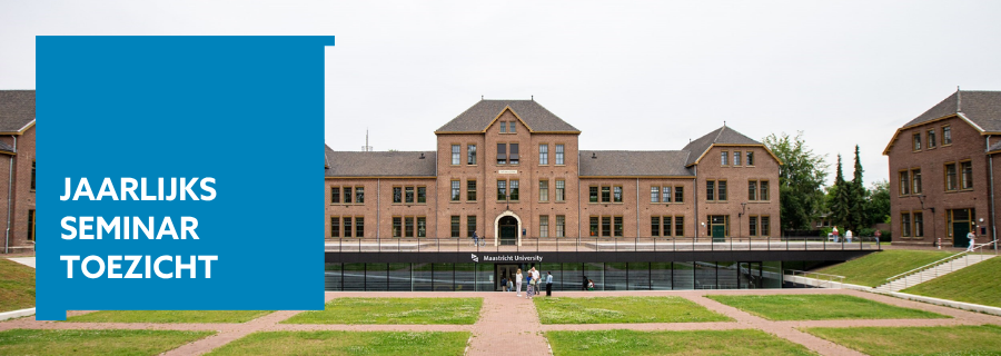 Jaarlijks Seminar Toezicht