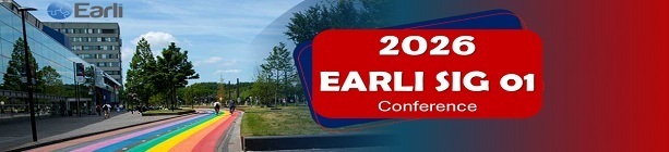 EARLI SIG1