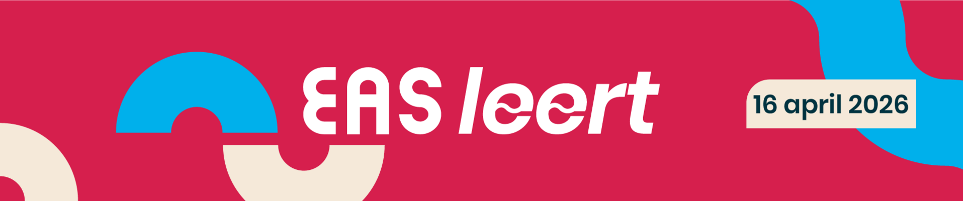 Eas Leert 2026