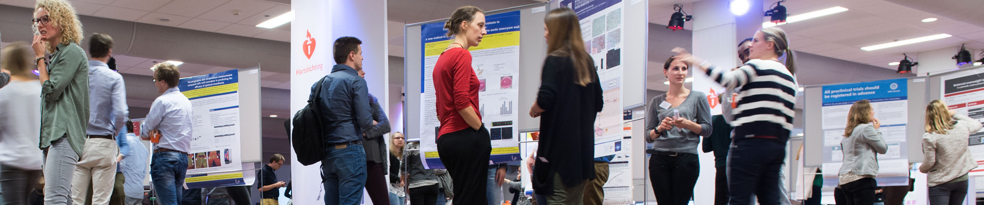 DHF Cardiovascular training courses 2026 - registration students