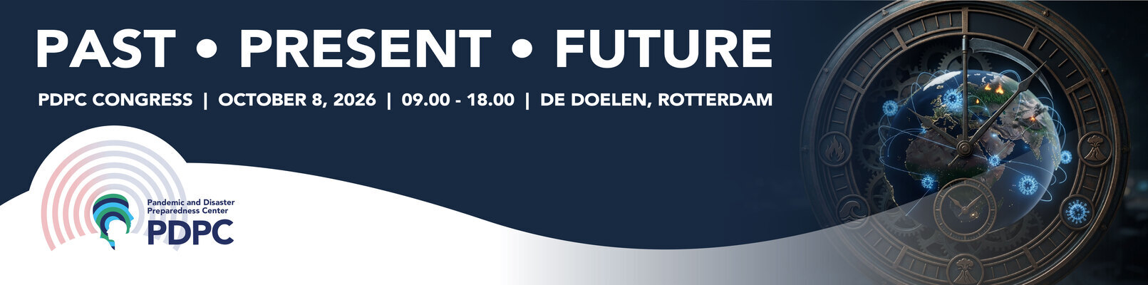 PDPC Congress 2026