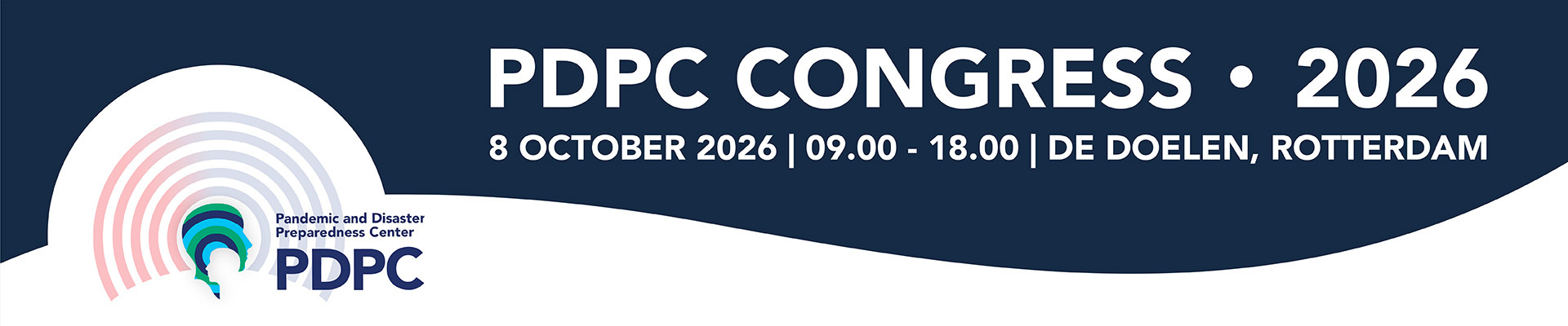 PDPC Congress 2026