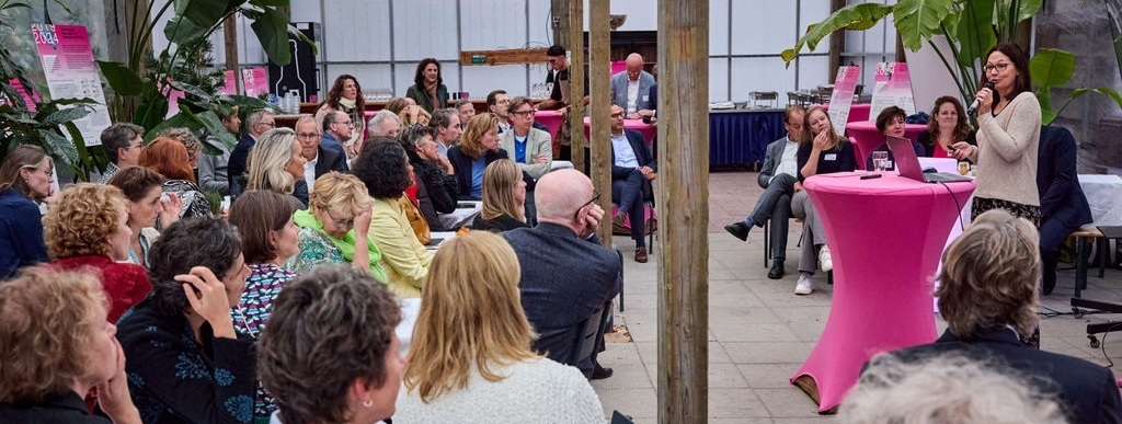 Midterm Meeting Medical Delta