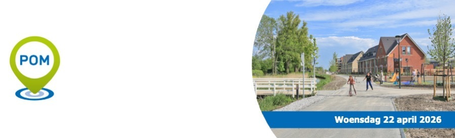 Wat zou jij doen? Omgevingsmanagement in Badhoevedorp