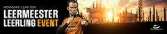 Leermeester Leerling Event afdeling Drenthe