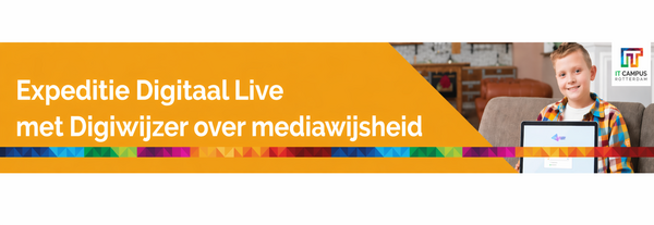 Expeditie Digitaal Live Webinar 20 mei
