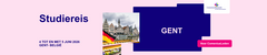 Studiereis Gent 2026