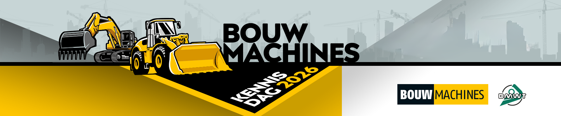 BouwMachines Kennisdag 2026