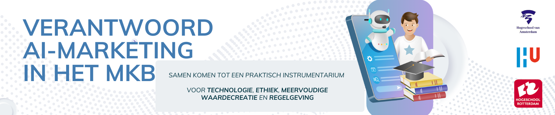 Verantwoorde AI – Marketing in het mkb