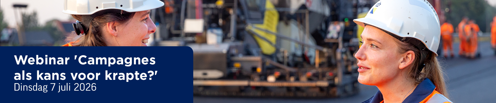 Webinar 'Campagnes als kans voor krapte?'