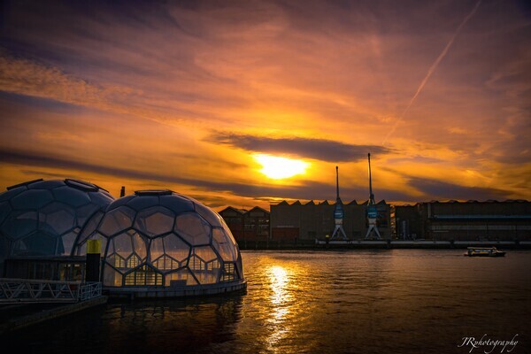 Lectorale rede Thierry Verduijn