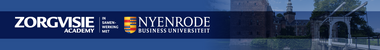 Interesse formulier | Collegereeks AI strategie in de zorg 26 oktober 2026