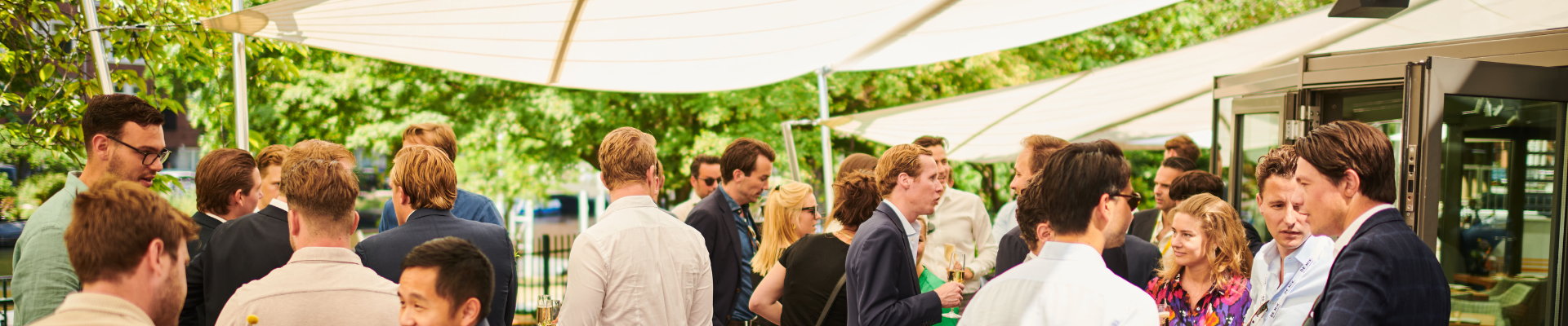 Provada lunch donderdag 11 juni 2026