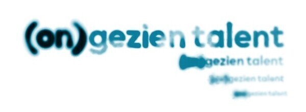 Netwerkavond (on)gezien talent (DBKV - WdKA)