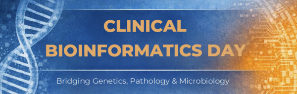 Clinical Bioinformatics Day