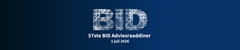 BID Adviesraaddiner, 1 juli 2026