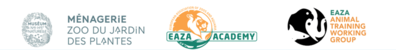 Trailblazing Trainers: Animal Training Workshop for Zoo Professionals
