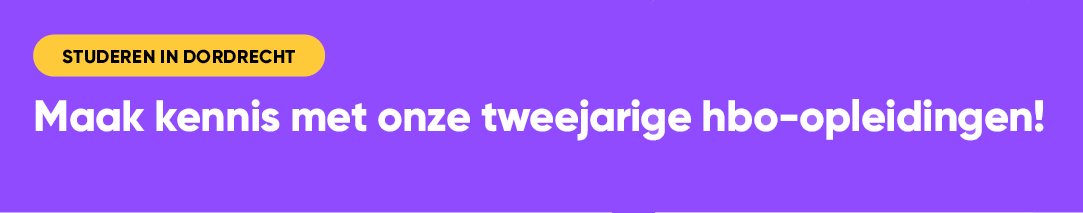 Openavond 17 juni Dordrecht Academy