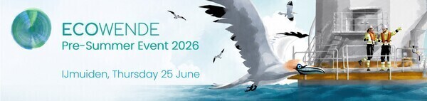 Ecowende Pre-Summer Event 2026