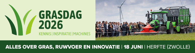 Grasdag 2026 PARTNERS