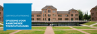 Graduation Opleiding voor Aankomende Toezichthouders
