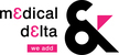 Medical Delta Café dinsdag 23 juni