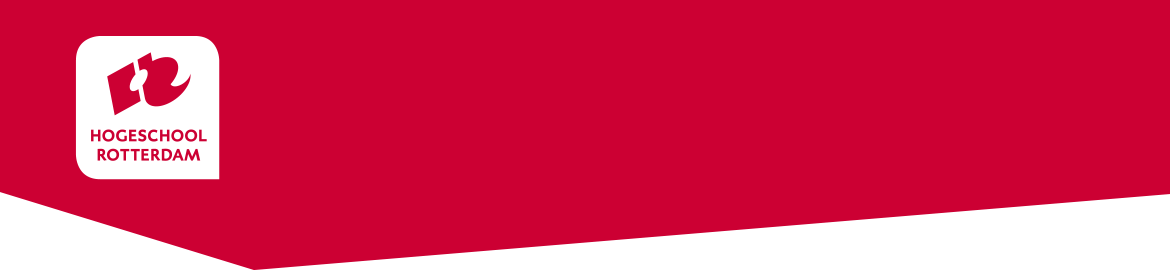 Inspiratiesessie Studentenwelzijn met o.a. Eveline Crone