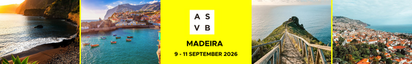 ASVB Madeira 2026