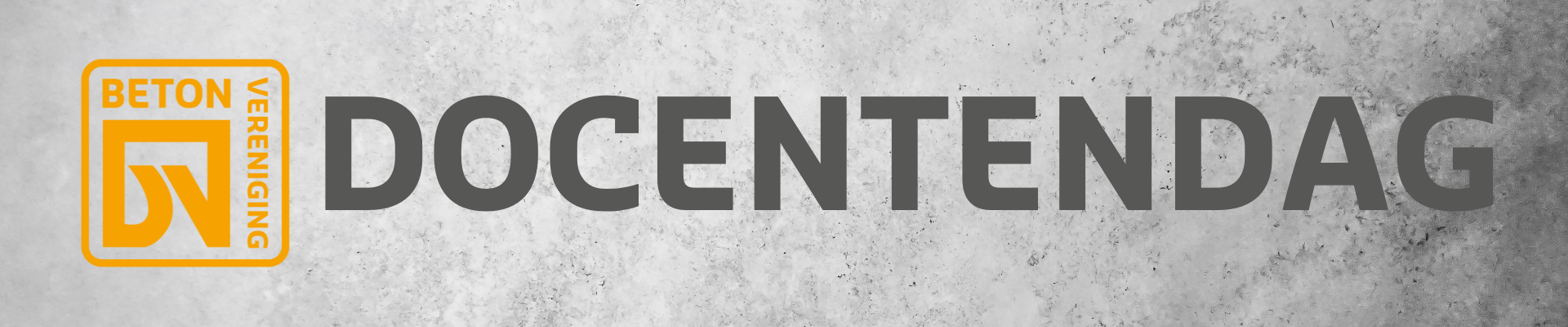 Docentendag 2026