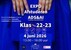 Eindexpo Afstudeerders  ADS&AI 2026