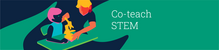 Aanmelding  Co-Teach STEM Module 2026  2027