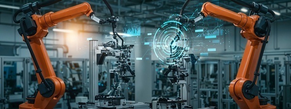 Robotica in China 2026 - pre-registratie