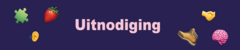 Symposium resultaten 'We zijn zelf het medicijn'.