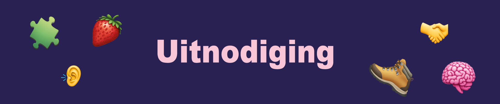 Symposium resultaten 'We zijn zelf het medicijn'.