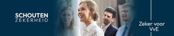VvE-event: je kennis up-to-date!