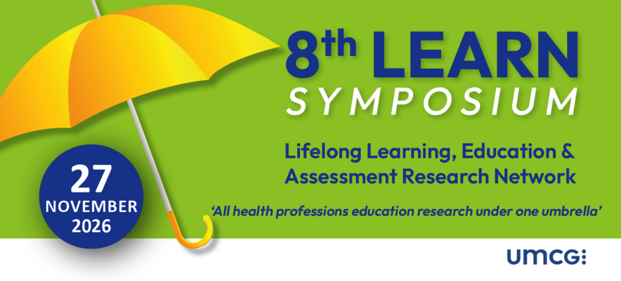LEARN Symposium 2026