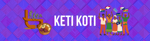 Keti Koti